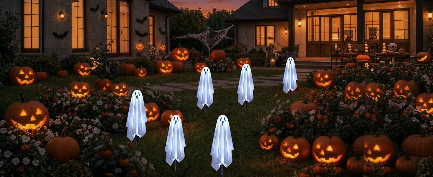 Halloween Decorations