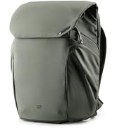 PGYTECH OneGo 2 Camera Backpack 20L with Laptop/iPad Compartment Waterproof for Urban & Travel Ph...