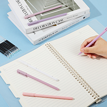 ink gel pens