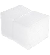High-PQ Bubble Pouches Wrap, Clear Not Self-Seal Bubble Out Bags with Double Walled Cushioning, I...