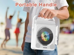cd players portable