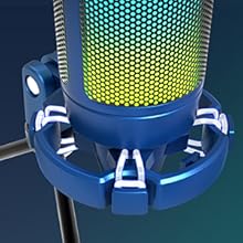 A6B shock mount