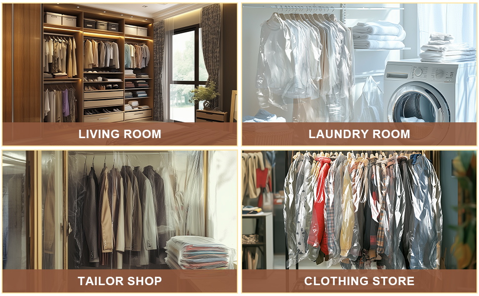 Good Helper For Closet Storage