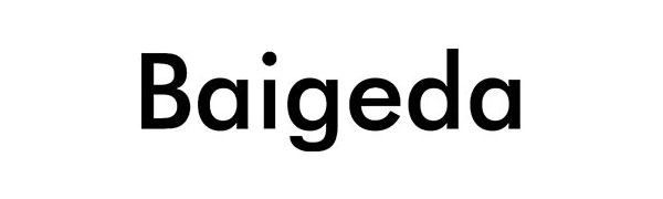Baigeda