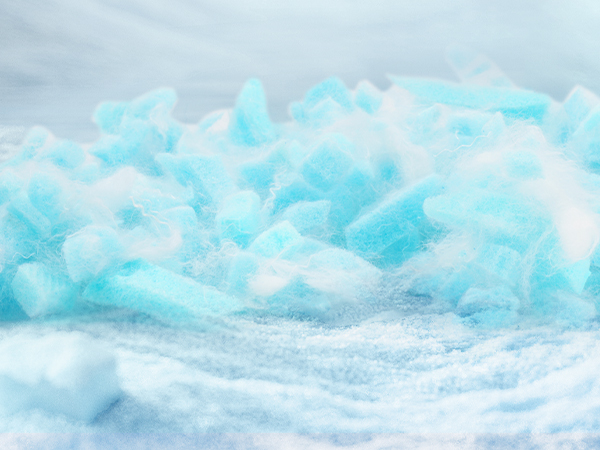 Cooling Bed Pillows