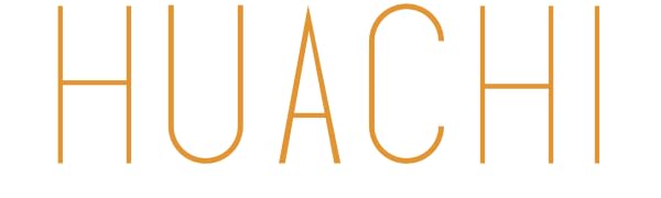 huachi solid headbands