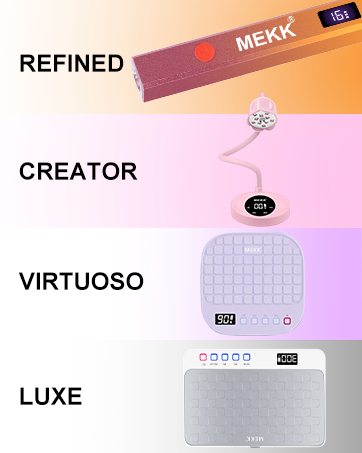 uv nail lamp