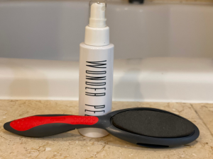 QUICK FIX CALLUS REMOVAL SPRAY