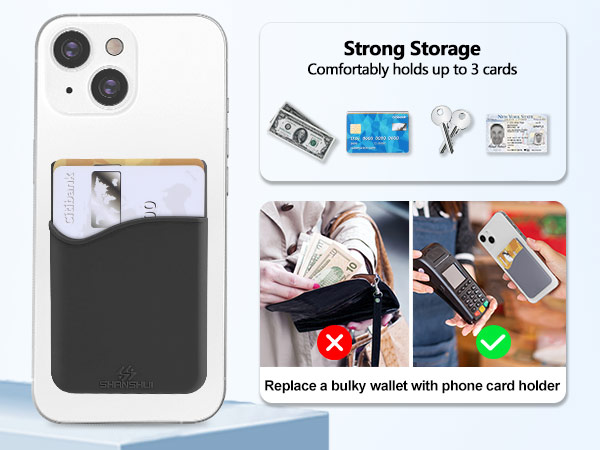 phone wallet