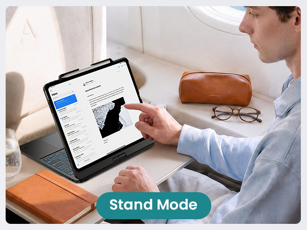stand mode