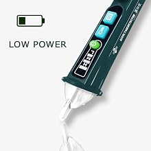 Saving power
