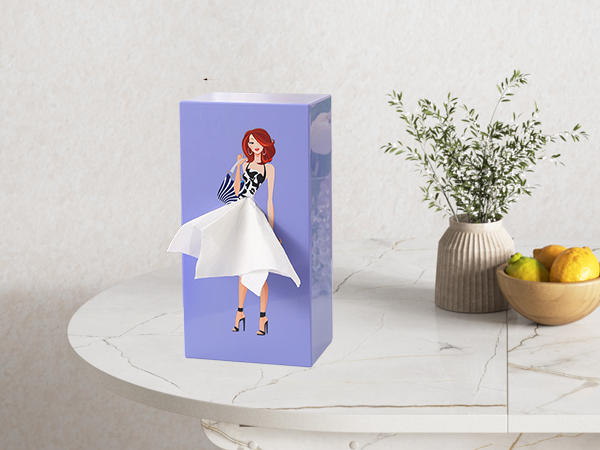paper box