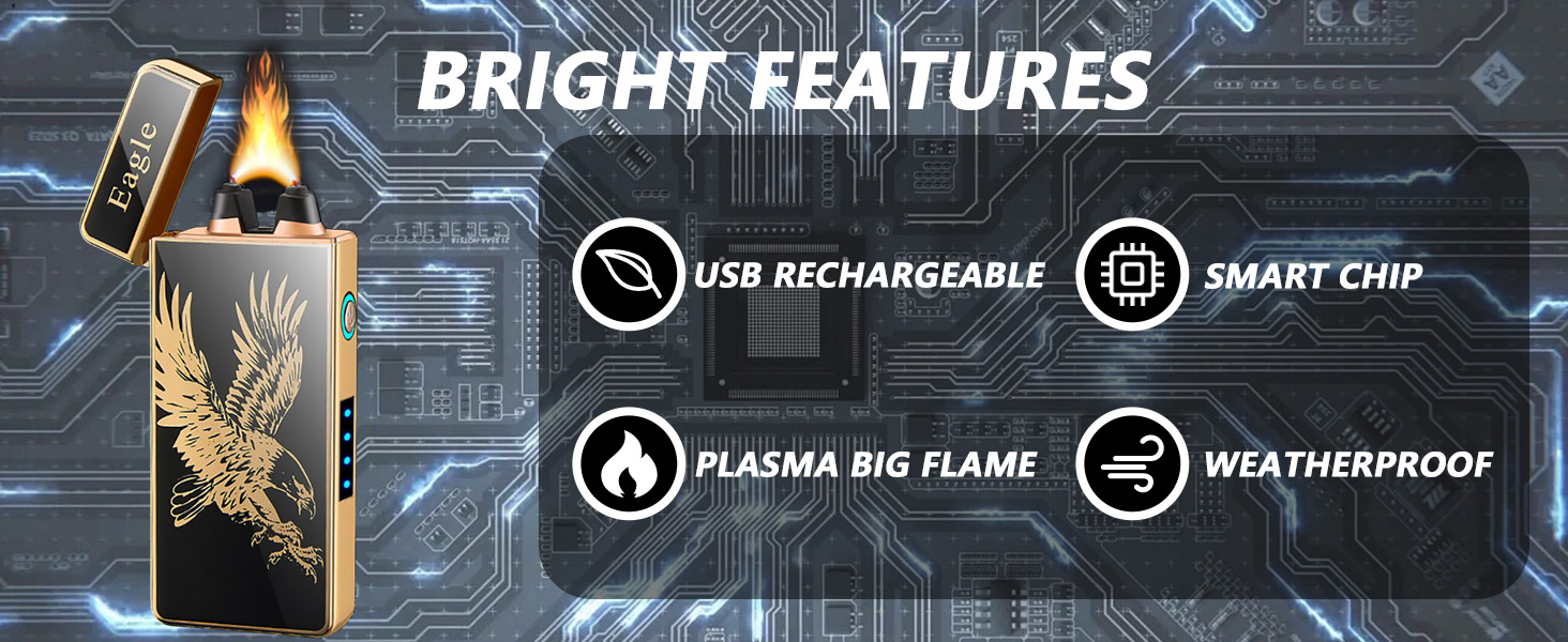 encendedor zippo torch lighters nomatiq usb lighter electric lighters arc lighters rechargeable