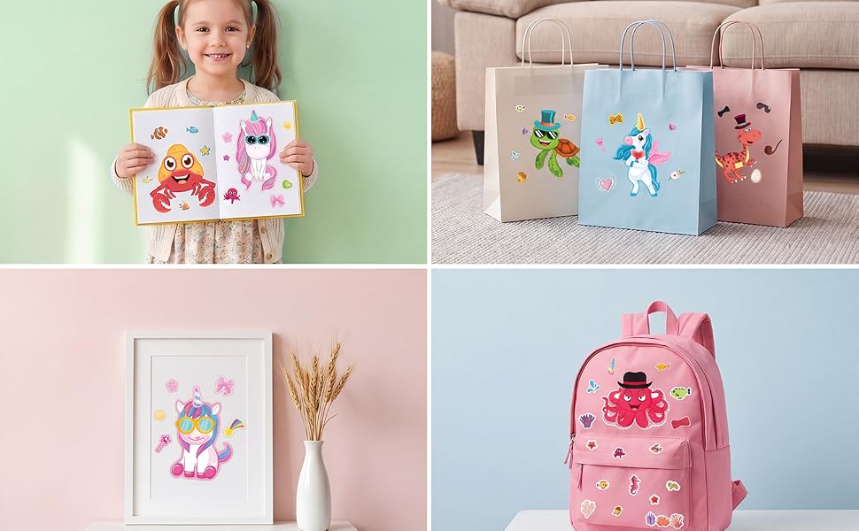 kids crafts
