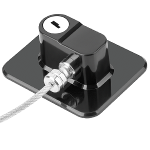 Upgraded Lock Base