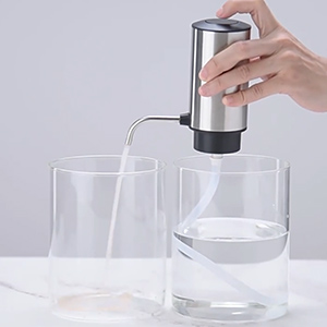 wine decanter