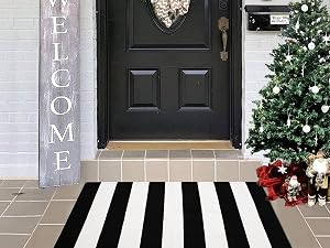 iOhouze striped rugs