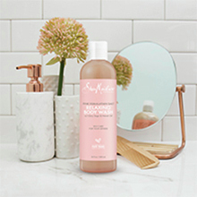 Relaxing Cleanser