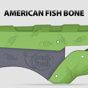 AMERICAN FISH BONE