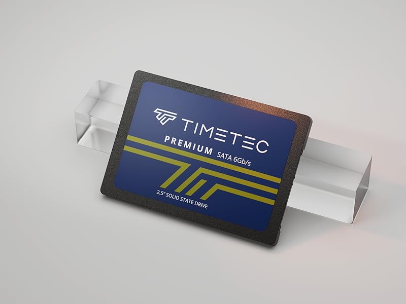 TIMETEC 2.5" SATA SSD