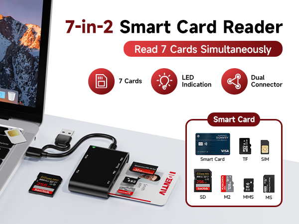 usb sim card adapter