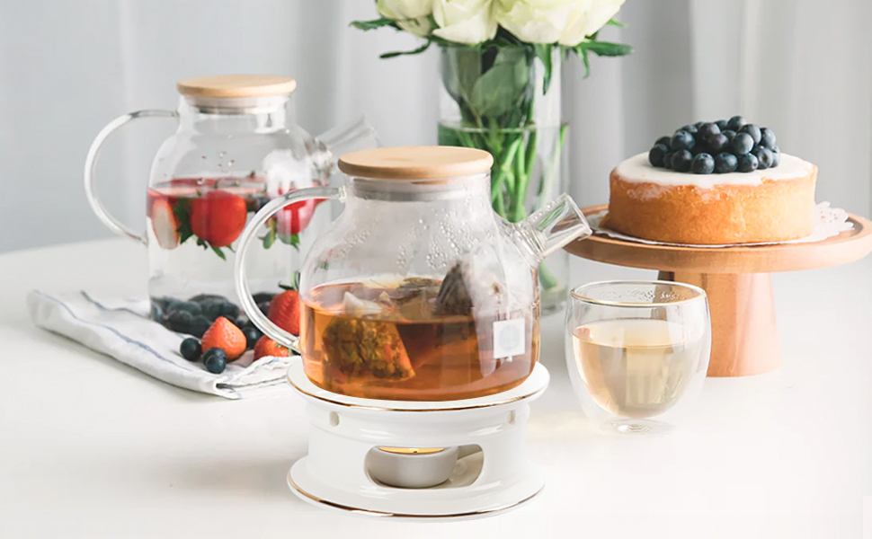 Teapot Warmer