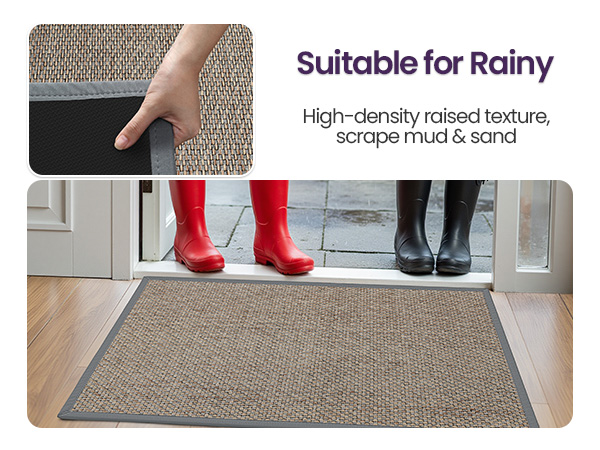 doormats
