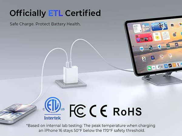 Wall Chargers