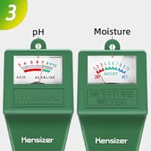 Soil Tester