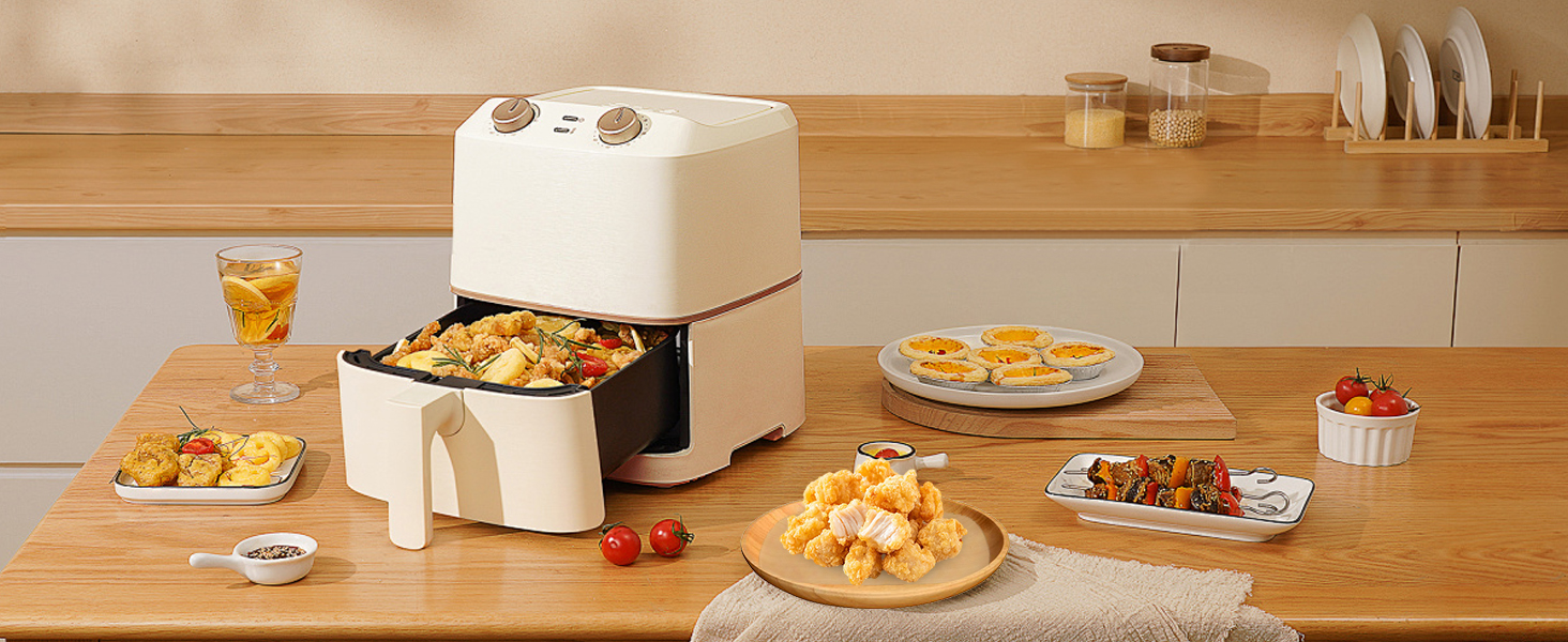 Air fryer liner