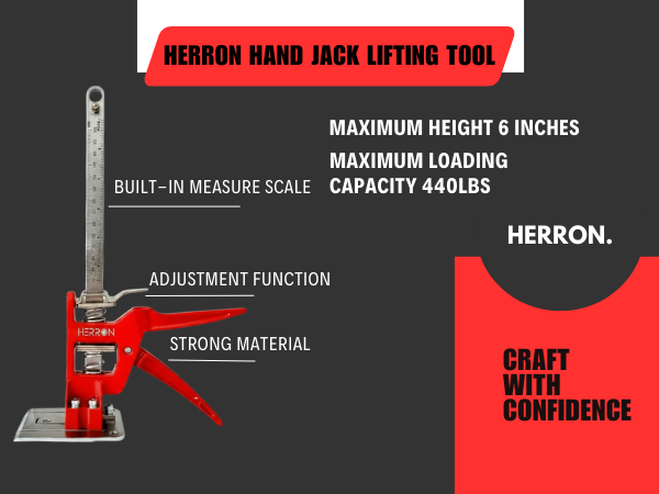 arm hand tool