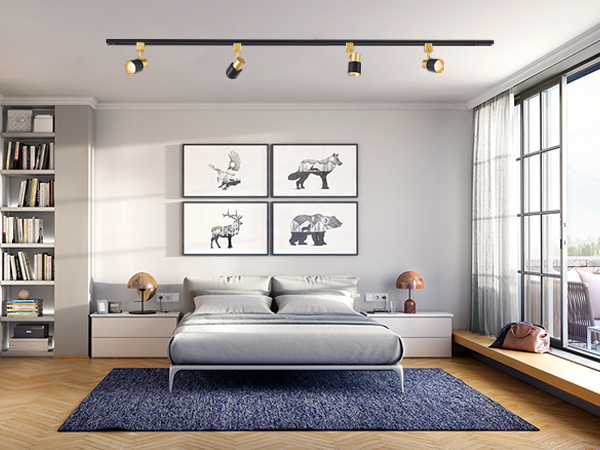 track lighting heads dimmable track light heads