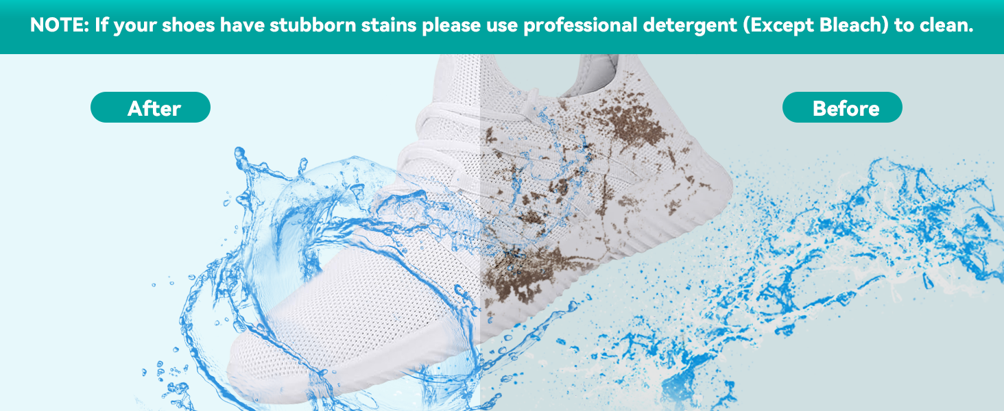 shoe bag for washing