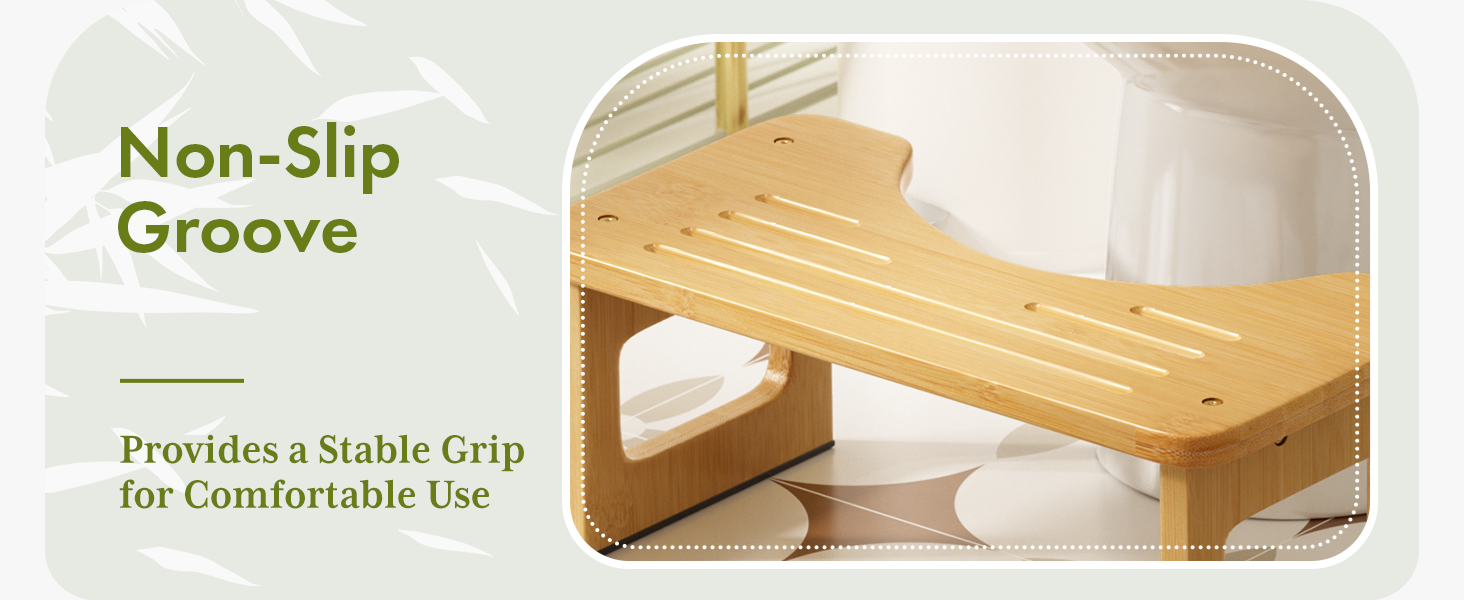 toilet stool