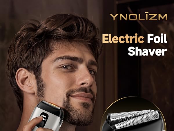 electric shaver