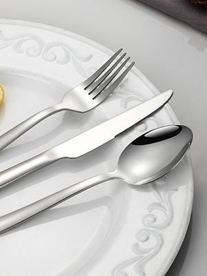 silverware