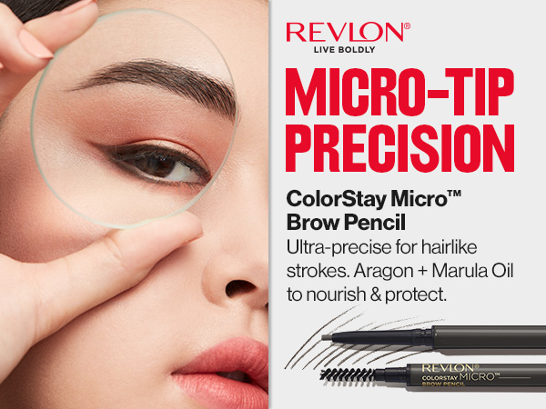 Micro Brow Pencil