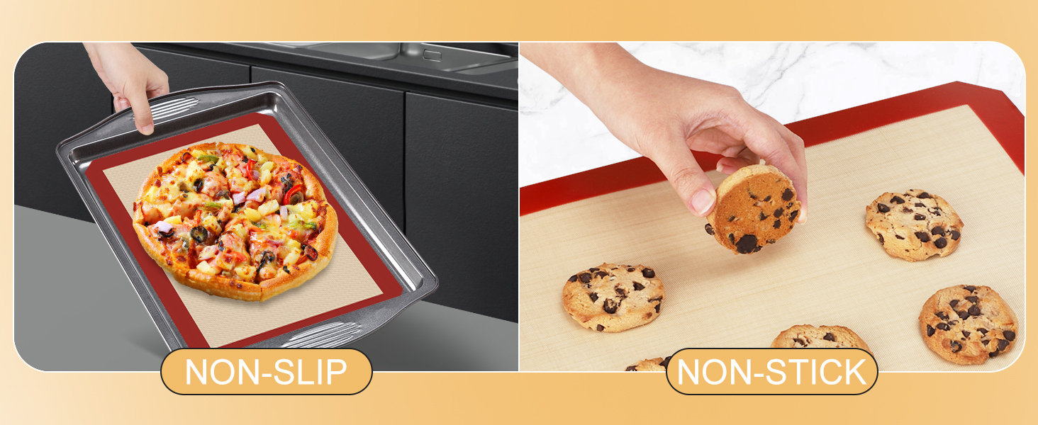 baking mat