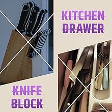 magnetic knife strip