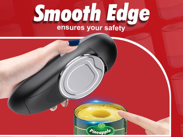 electric can opener, can opener electric, can openers for seniors, automatic can opener