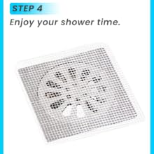 Drain Mesh Protector