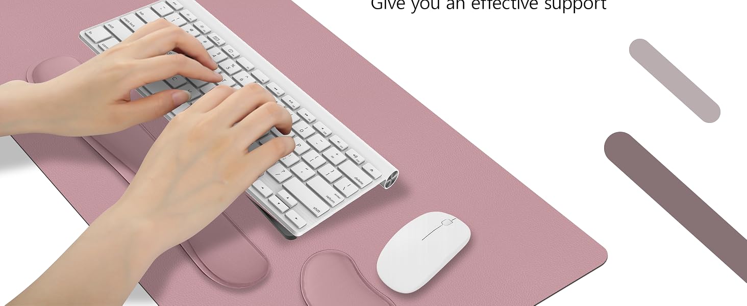 desk mat set