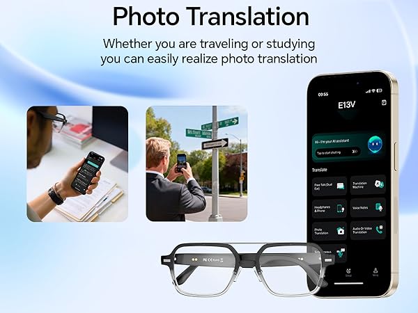 smart glasses for women