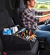 car organizers and storage