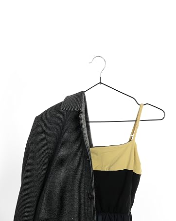 Ultra-Thin Metal Hangers