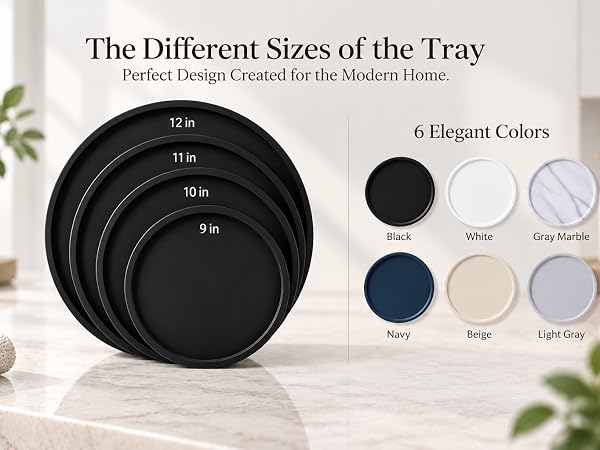 display tray