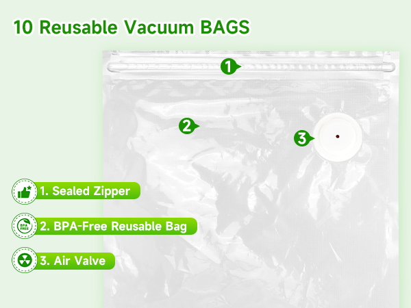 mini black vacuum sealer
