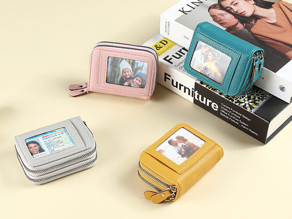 card holder for women