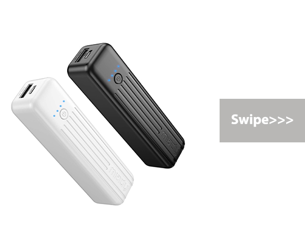 Small Portable Charger
