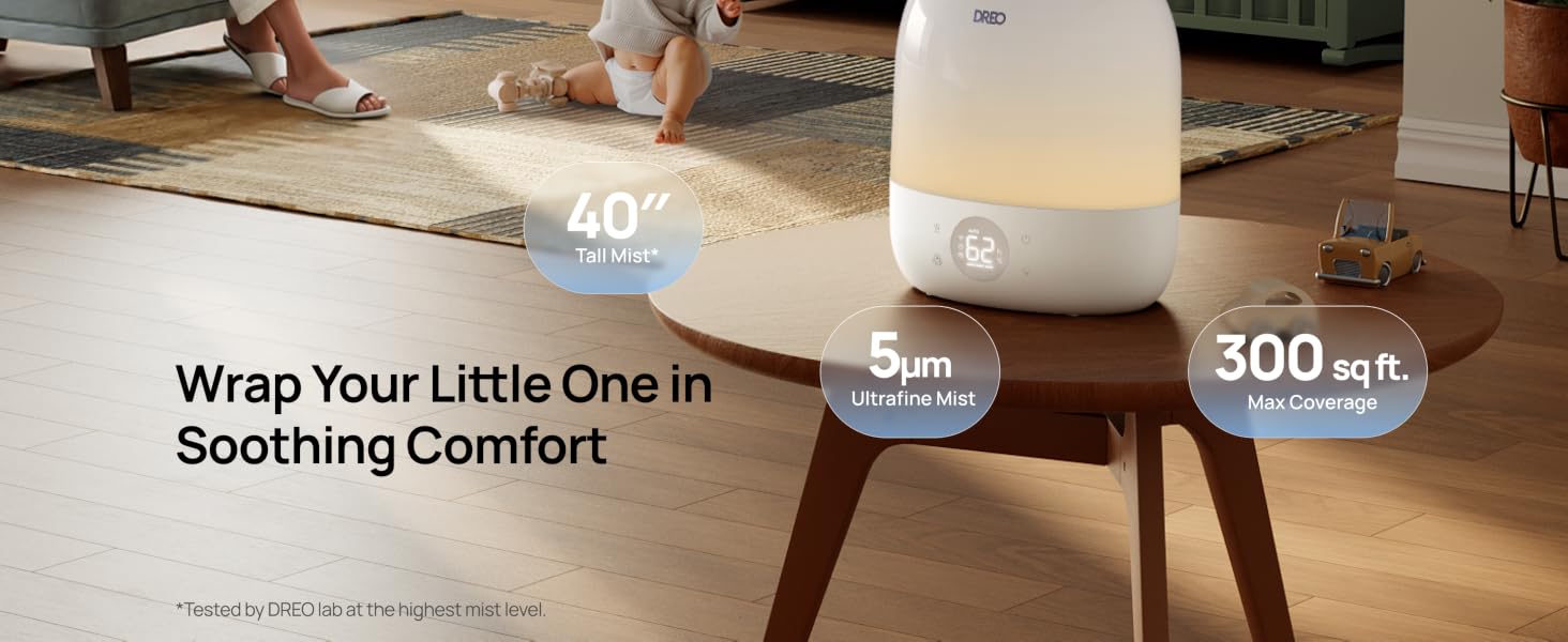 humidifier